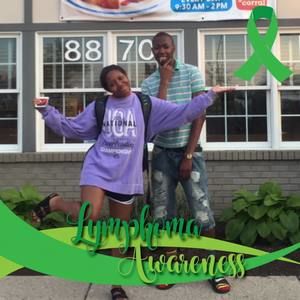 Meet your Posher, Jasmine